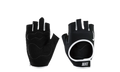 FIT TRAINING GLOVES "Black / White / White" N.LG.B0.027