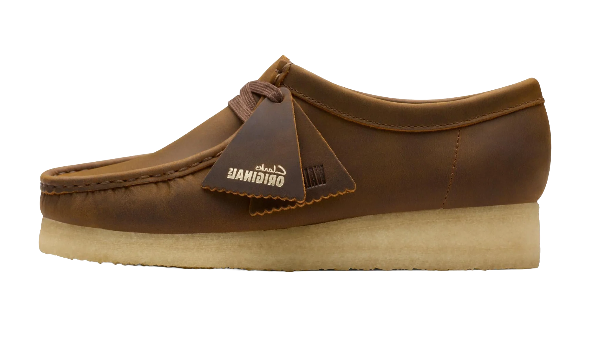 Wallabee "Beeswax" 26155544