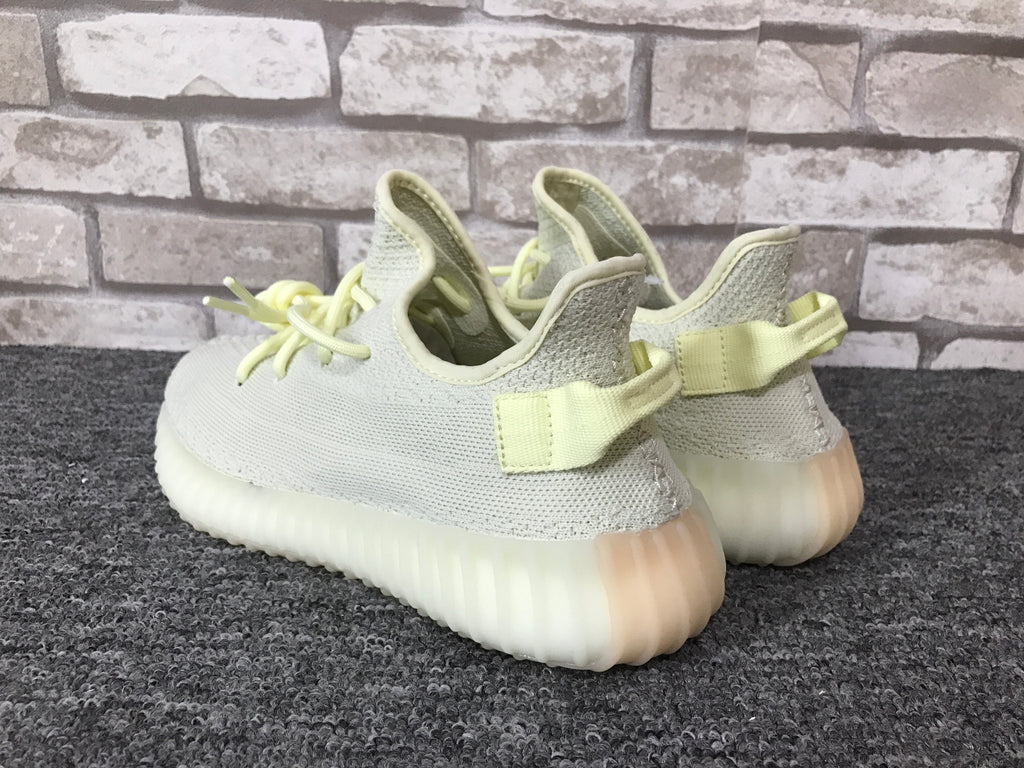 Boost 350 V2 Butter
