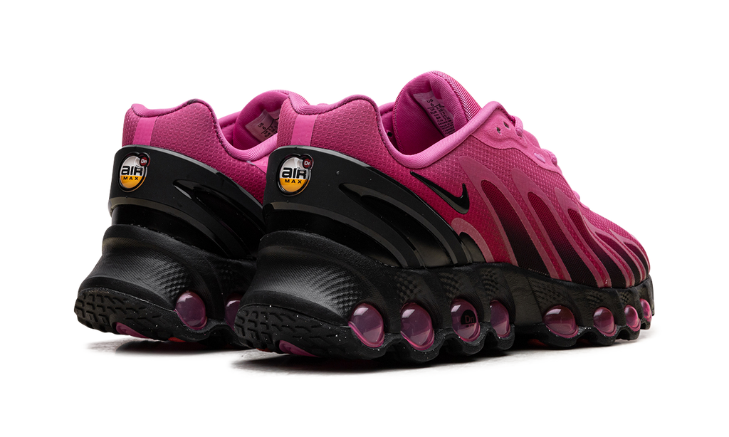 Air Max DN8"Hyper Pink" HF5509 601