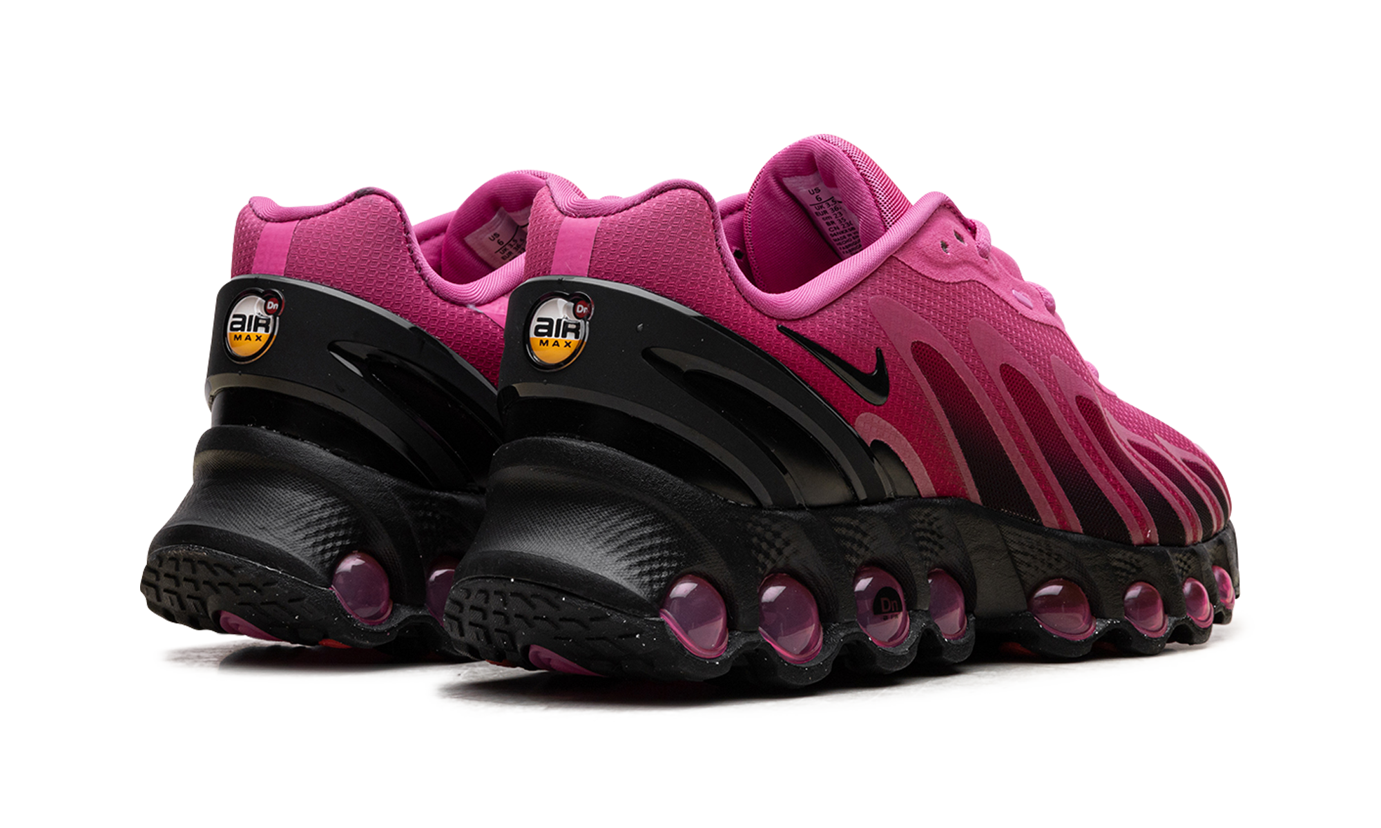 Air Max DN8"Hyper Pink" HF5509 601