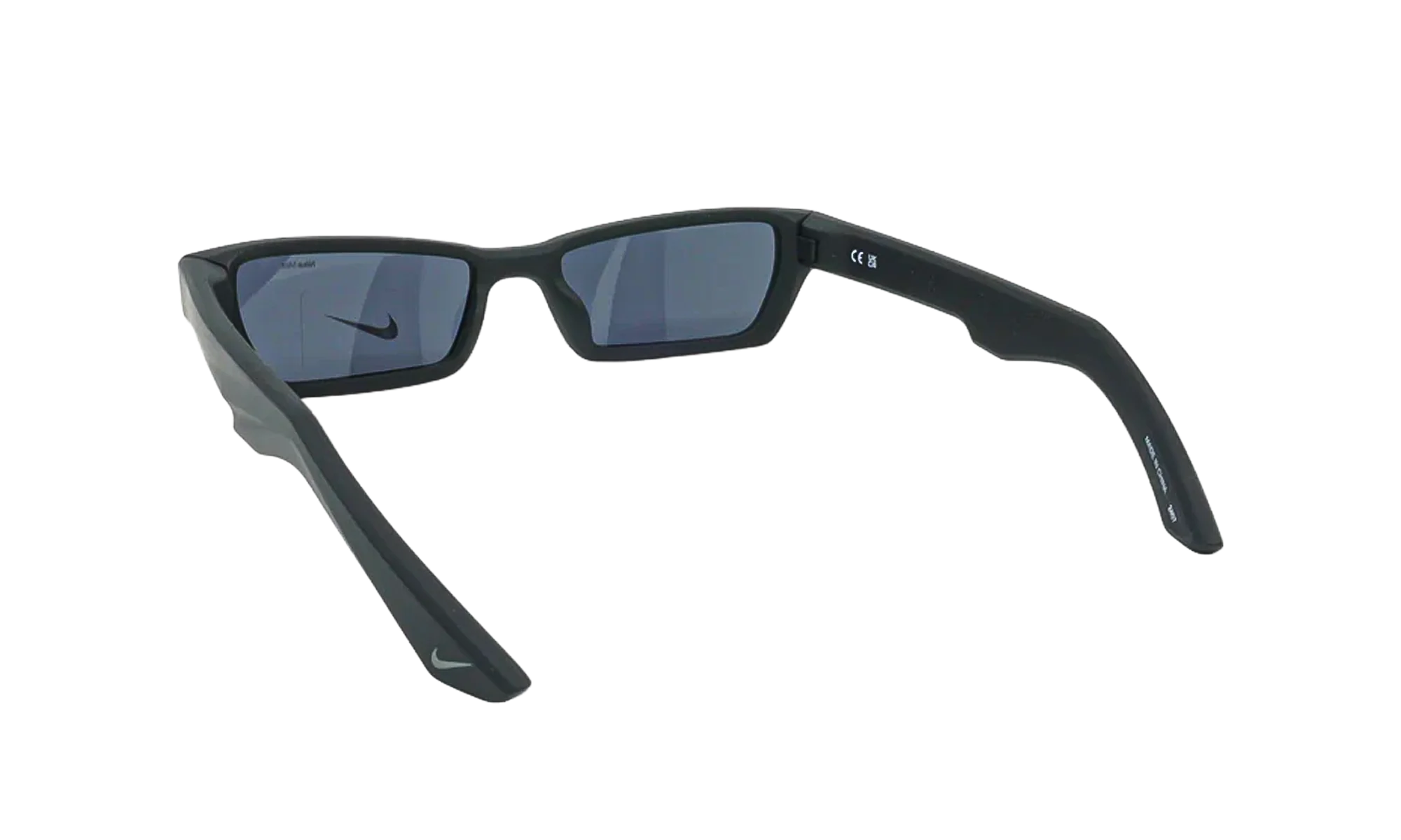 Lucent Boost Sunglasses "Matte Black / Grey" EV24051 010
