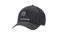 Freedom Trucker Cap "Black / Black / Steel" 1351640 001