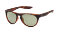 Essential Jaunt R Sunglasses "Matte Tortoise / Green" EV1007 207