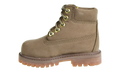 Premium 6 Inch Waterproof Boot TD "Dark Beige" TB0A1VHA