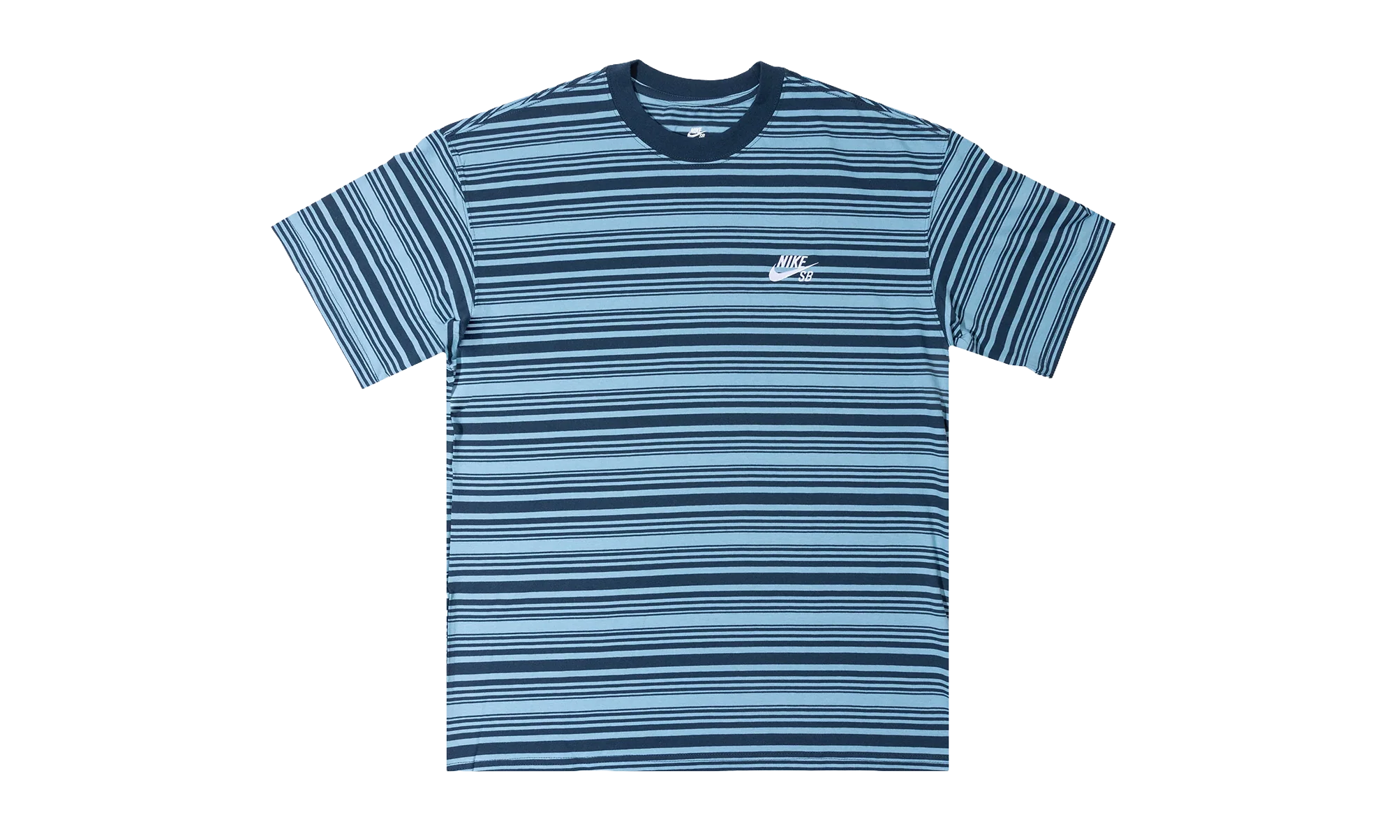 Max90 Skate T-Shirt "Denim Turquoise" FQ3711 464