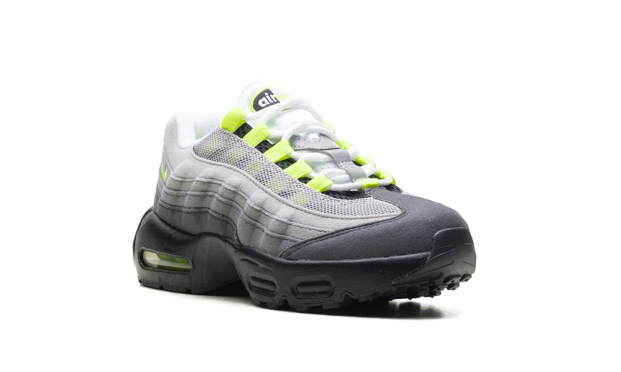 Air Max 95 PS "Neon (2026)" 905461 050