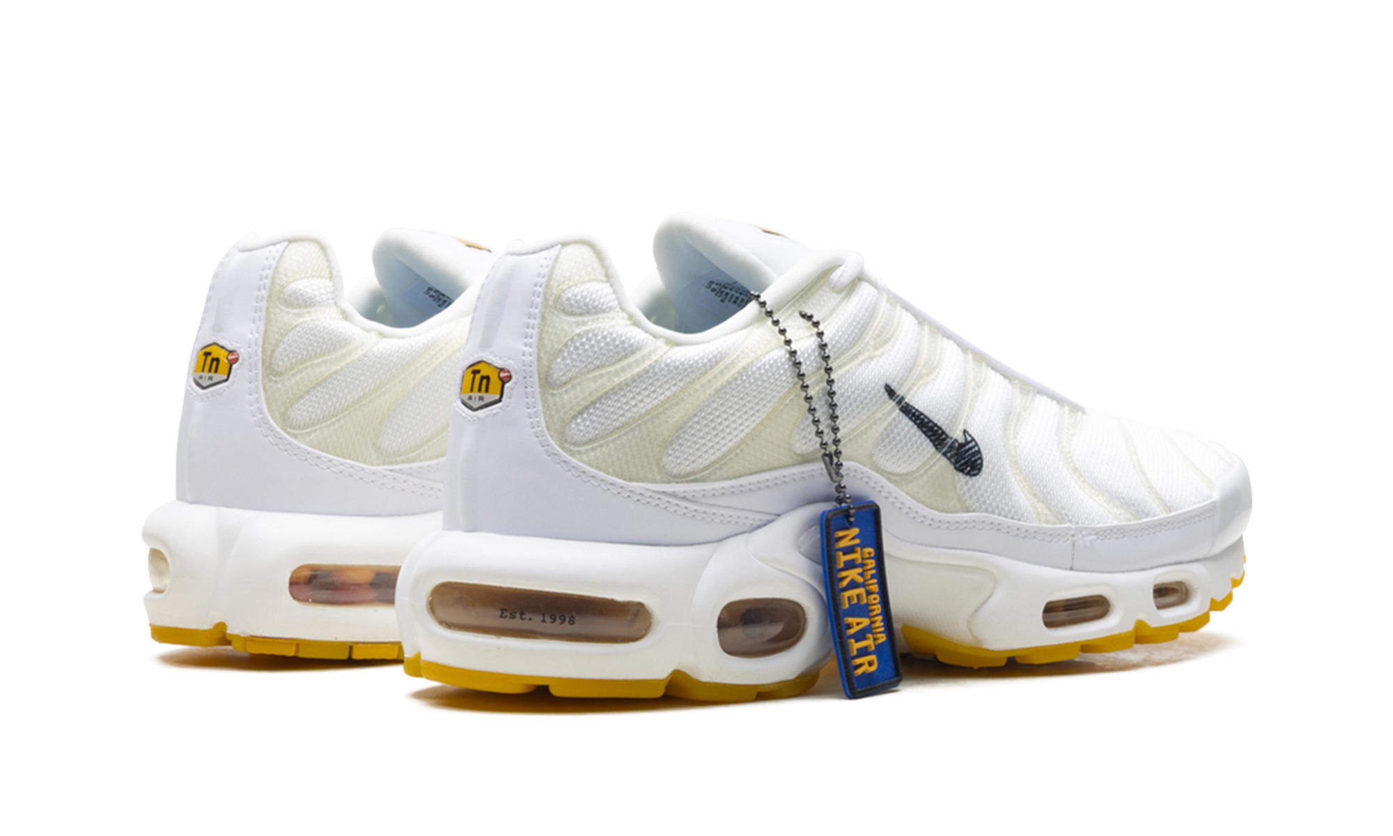 Air Max Plus "Marion Frank Rudy" DQ8960 100