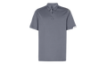 Gravity Short Sleeve Polo Shirt 2.0 "Blackout" FOA400517 02E