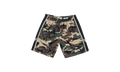 NBA Swingman Shorts "San Antonio Spurs - Woodland Camo" SMSHCMWD SASNG18332198