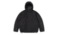 Ghostface® Shell Jacket "SS26 - Black" SU27297