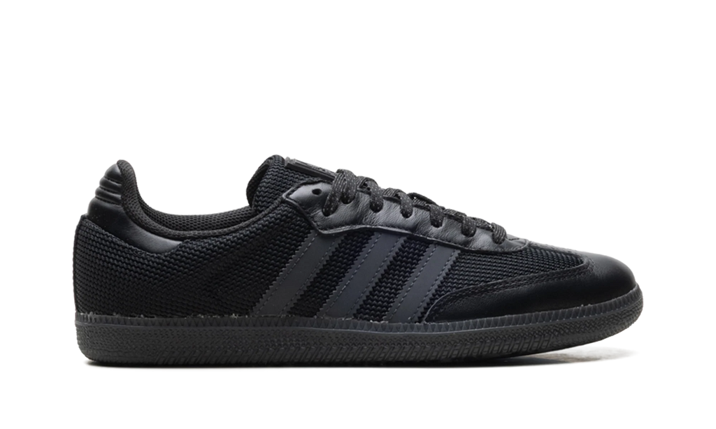 Samba OG "Black Carbon" JR0901