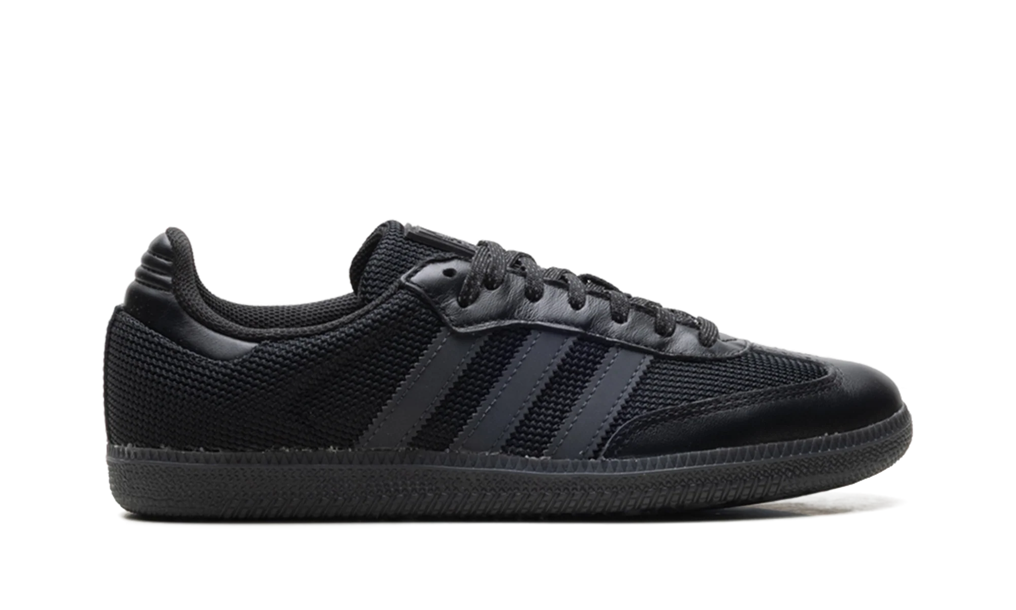 Samba OG "Black Carbon" JR0901