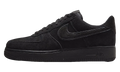 Air Force 1 Low '07 LV8 "Black Cat" HQ1966 002