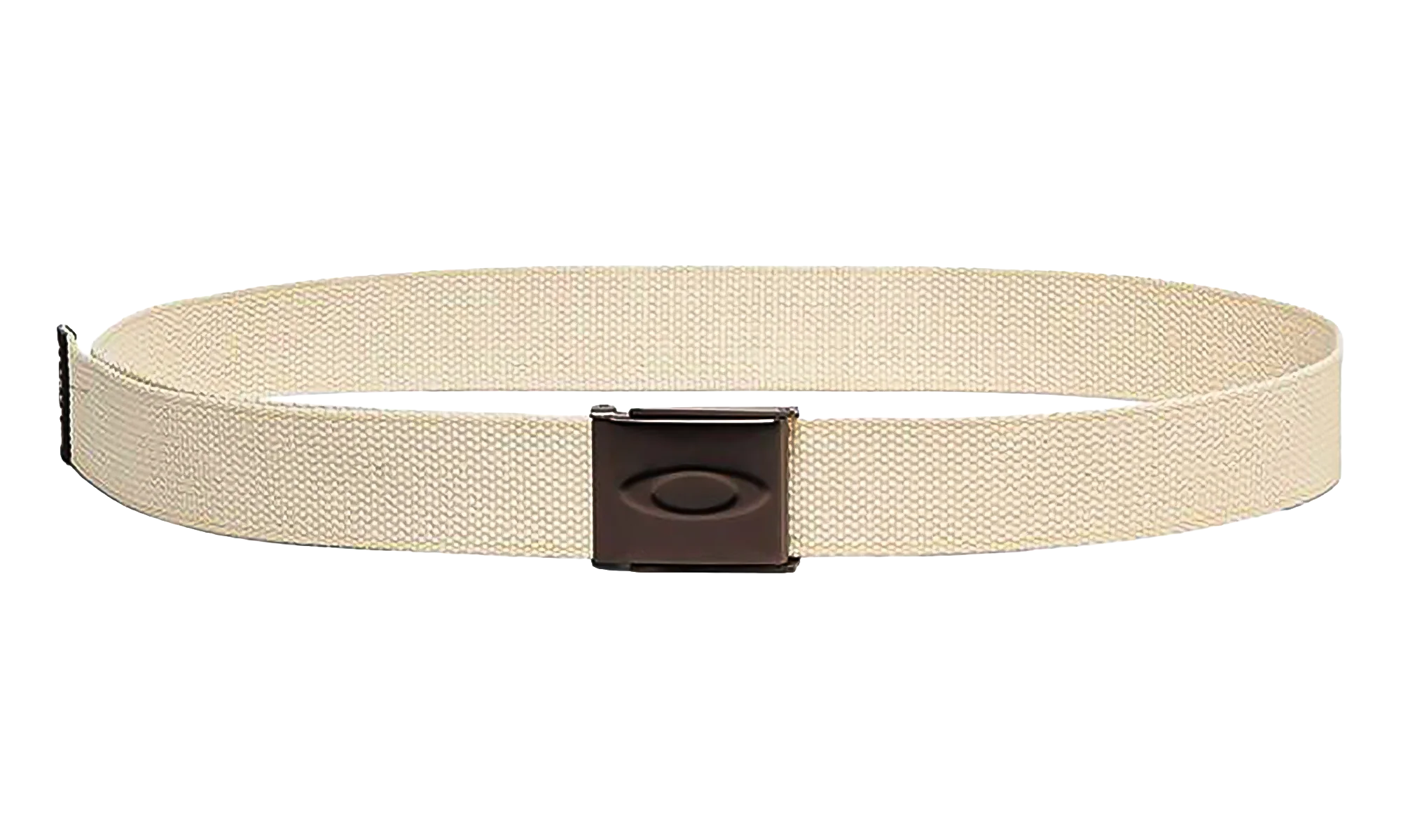 Ellipse Web Belt "Arctic White" 96185 10R 10R