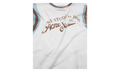 Graphic T-Shirt WMNS "White" AL0520 100