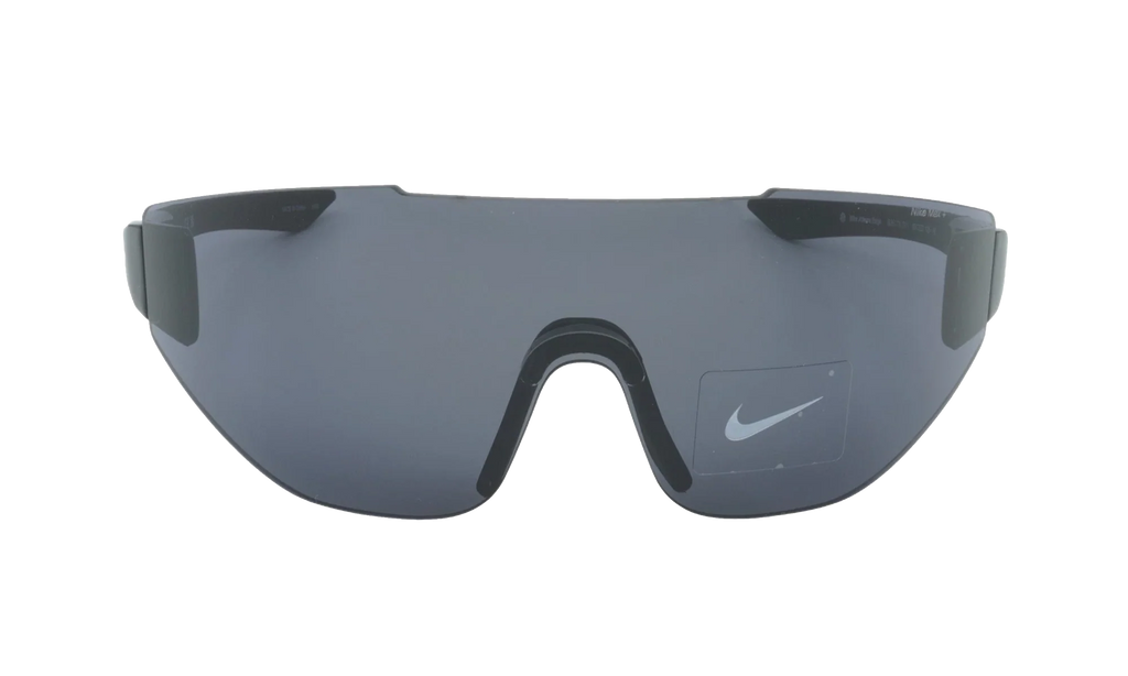 Athena Edge Mirrored Sunglasses "Black / Grey" IB3517X 011