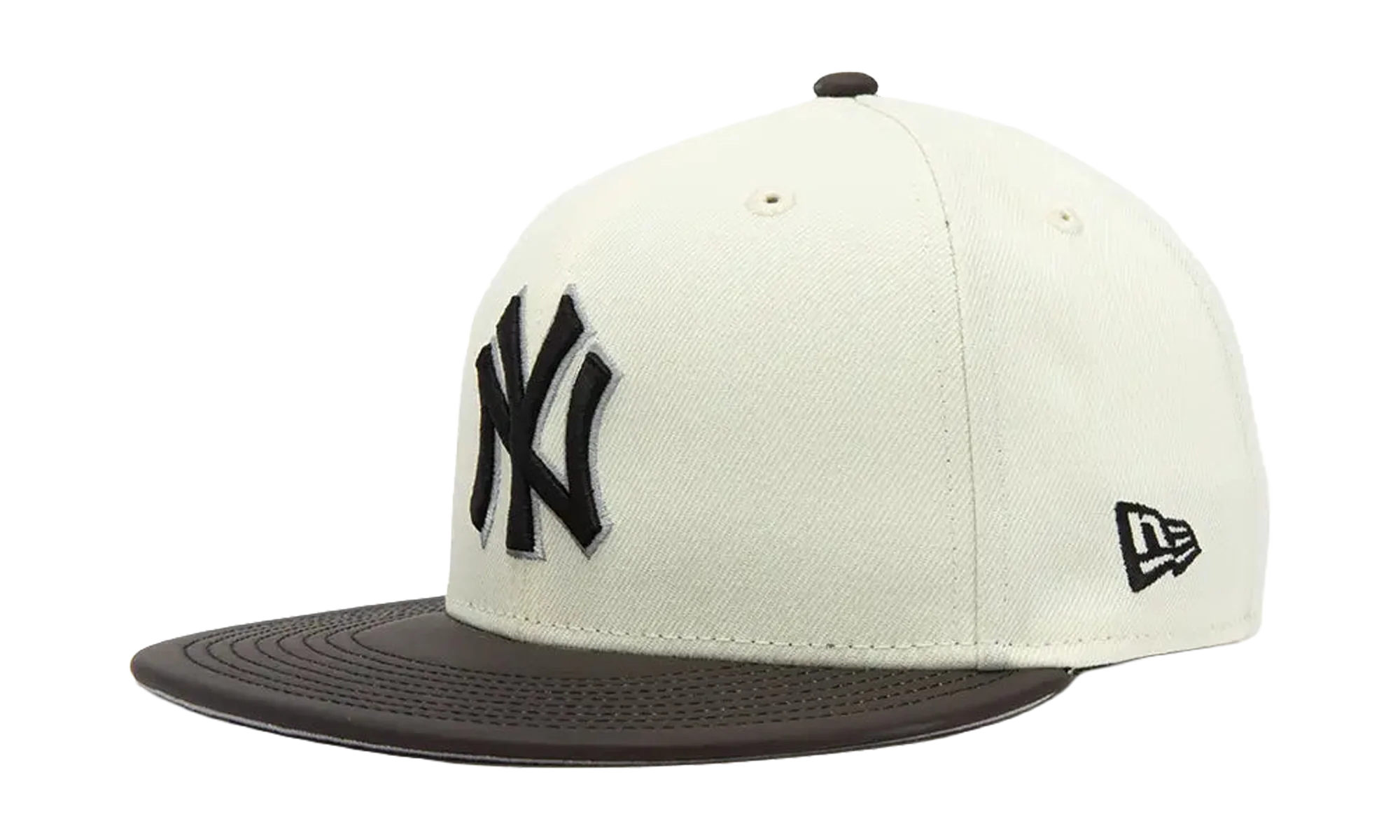 59FIFTY Color Develop New York Yankees Fitted Hat "White" 60693514