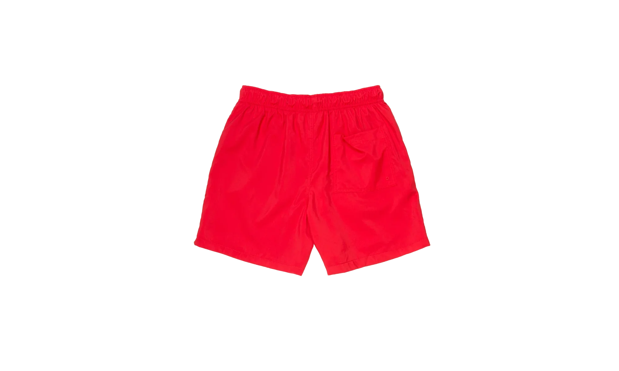 Club Woven Flow Shorts "University Red / White" FN3307 657