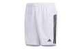 BIG 5 MESH ALTHLETIC SHORT GS "White / Black" AH4263