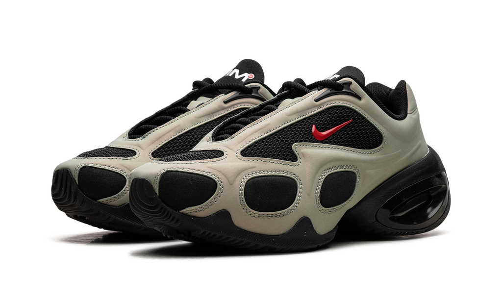 Air Max Muse WMNS"Oil Green" FV1920 002