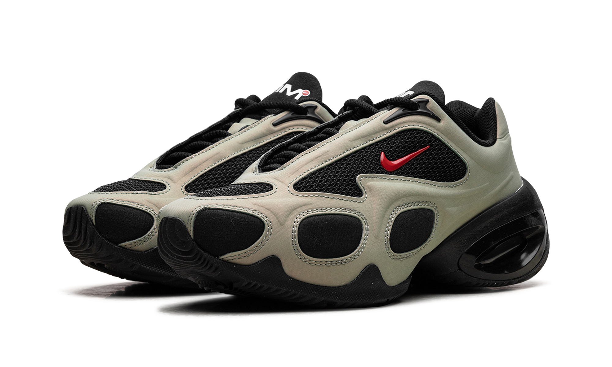 Air Max Muse WMNS"Oil Green" FV1920 002