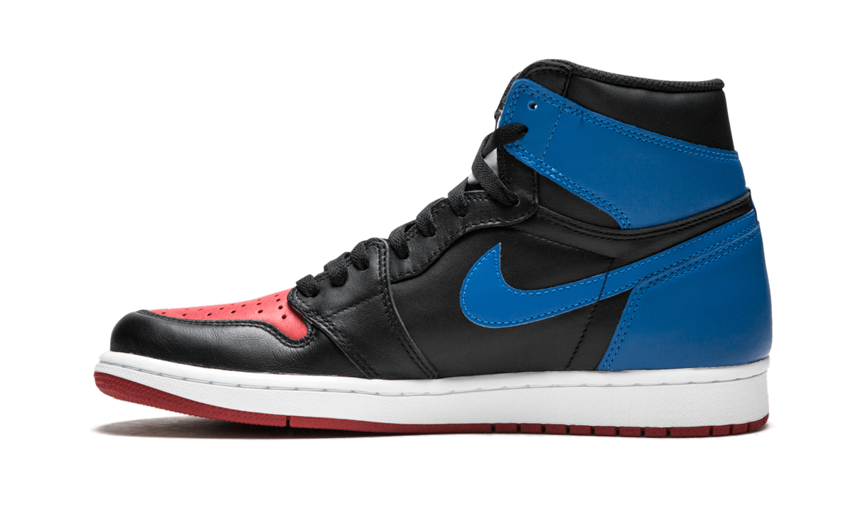 1 Retro High OG "Top 3" 555088 026