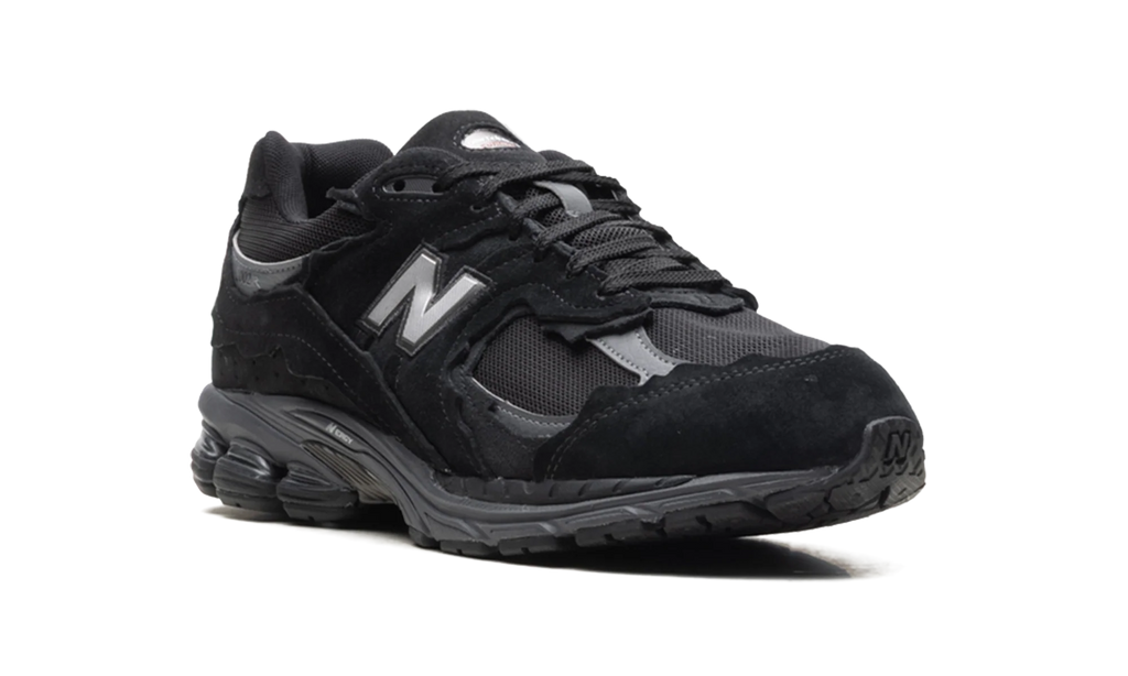 2002R Gore-Tex "Protection Pack - Black" U20023MB