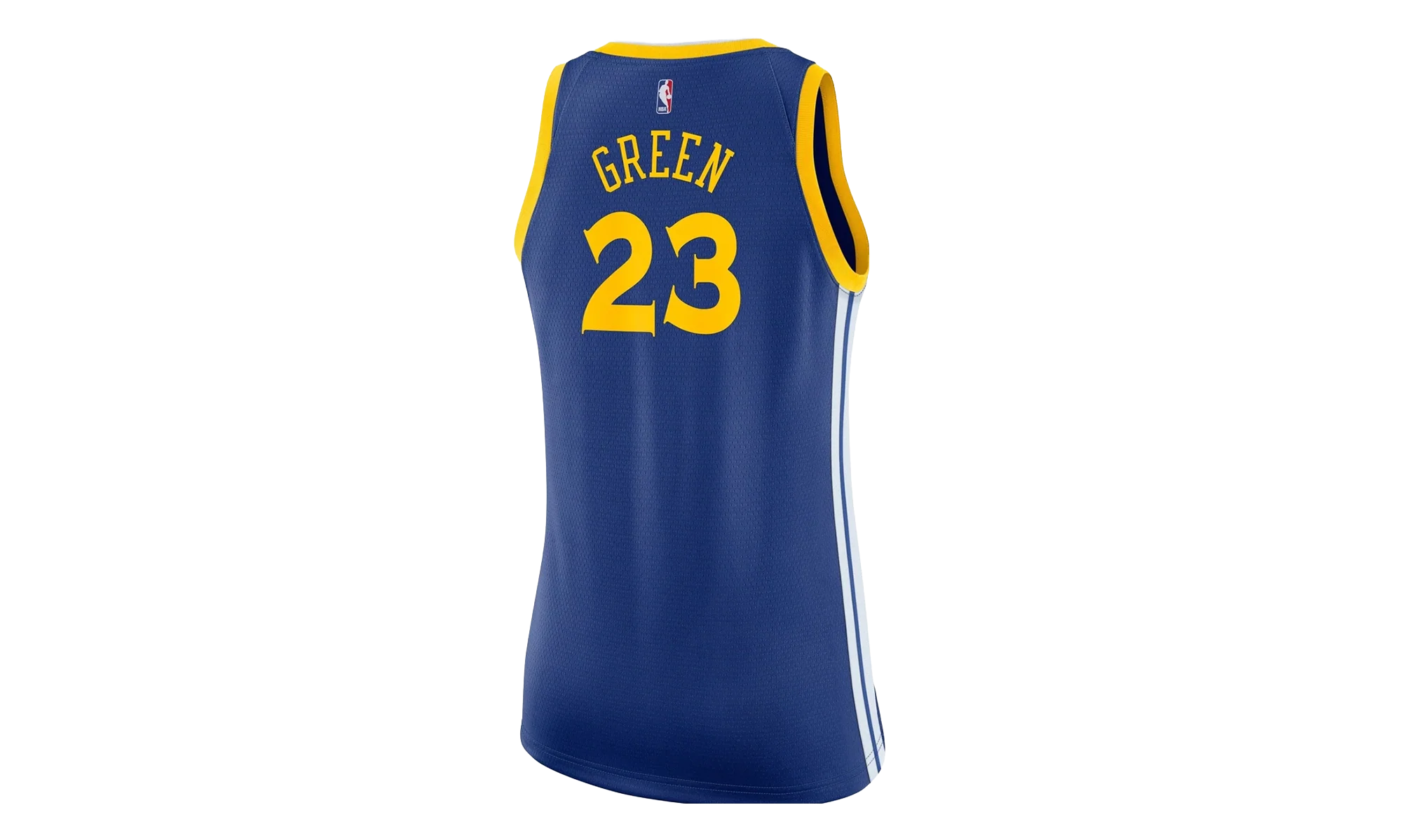 NBA GS Warriors Swingman Jersey WMNS "Draymond Green" 867034 498