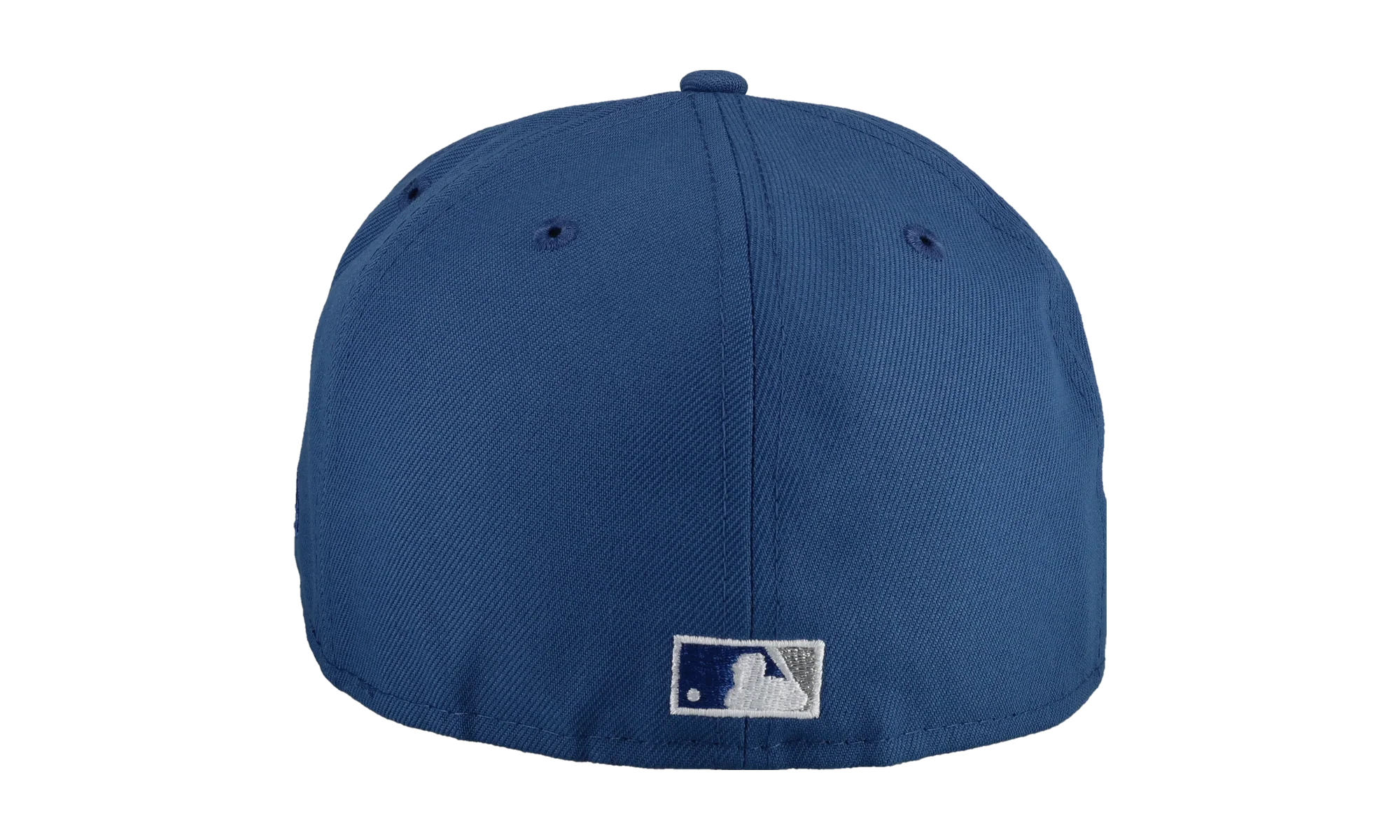 59FIFTY New York Yankees 1936 World Series Fitted Hat "Indigo Blue" NE221