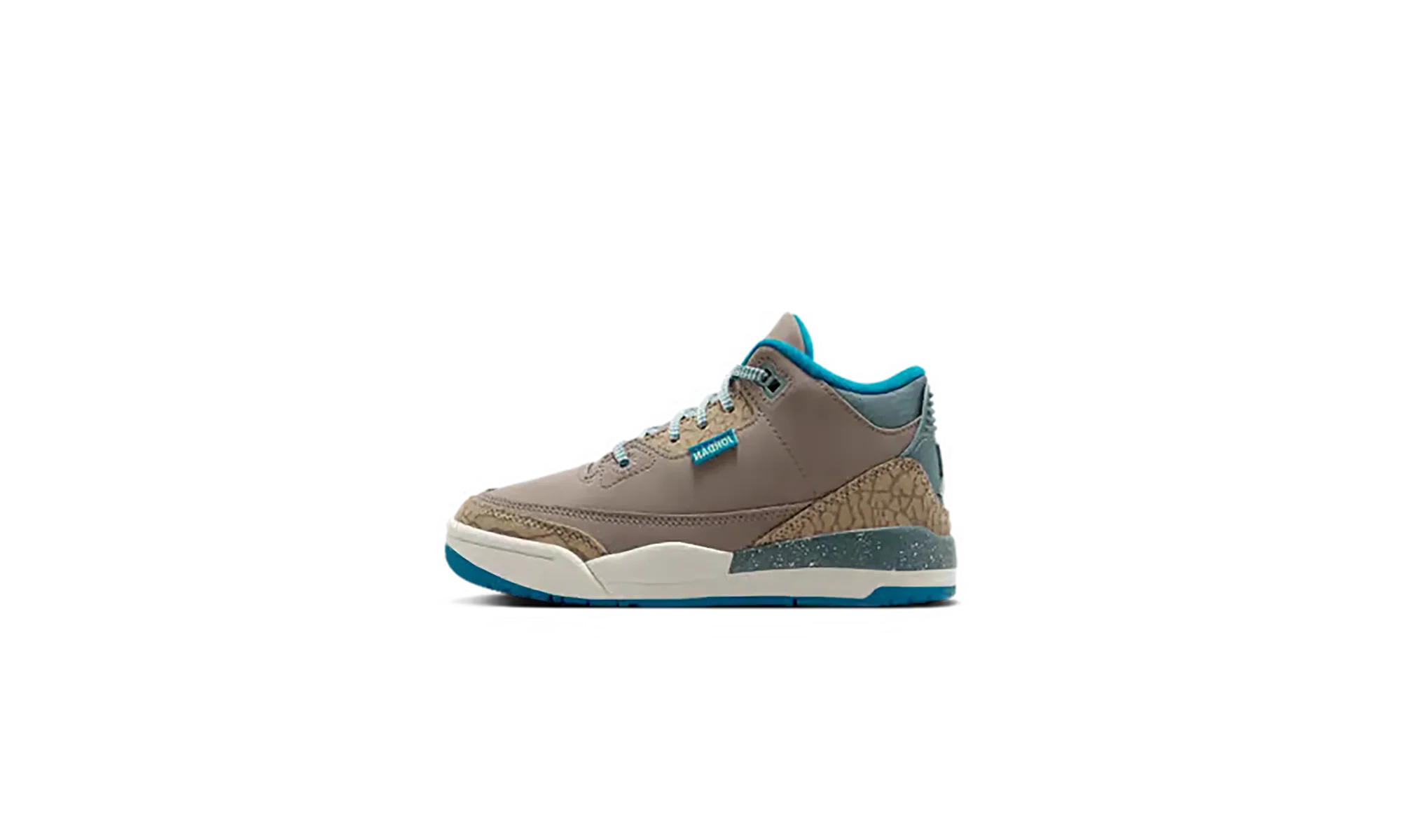 Air Jordan 3 TD "We Outside" IB7065 001
