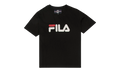 Miss Eagle T-Shirt WMNS "Black" LW153PE7 001