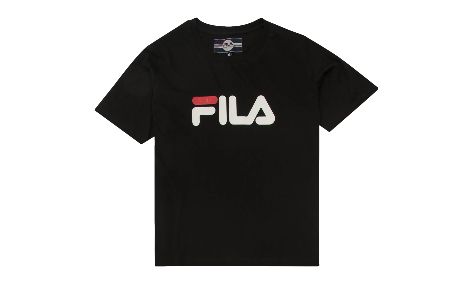 Miss Eagle T-Shirt WMNS "Black" LW153PE7 001