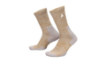 ACG Everyday Cushioned Crew Socks (1 Pair) "Parachute Beige" FB3341 297