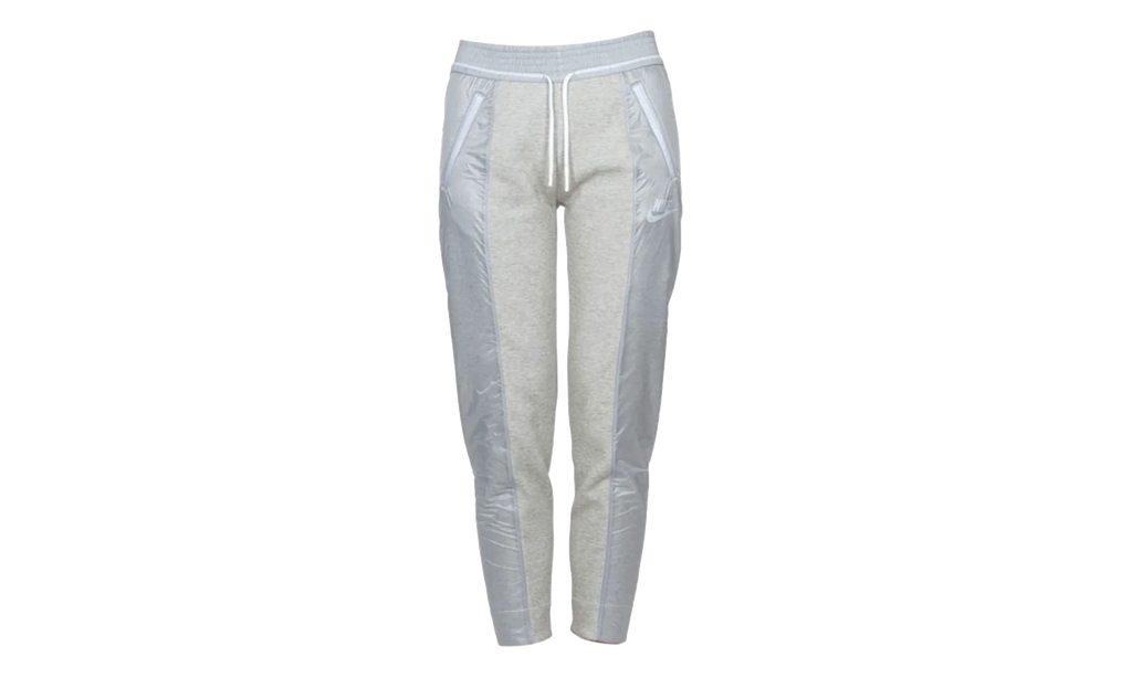Tech Fleece Splatter Pants WMNS "Grey" 803010 063