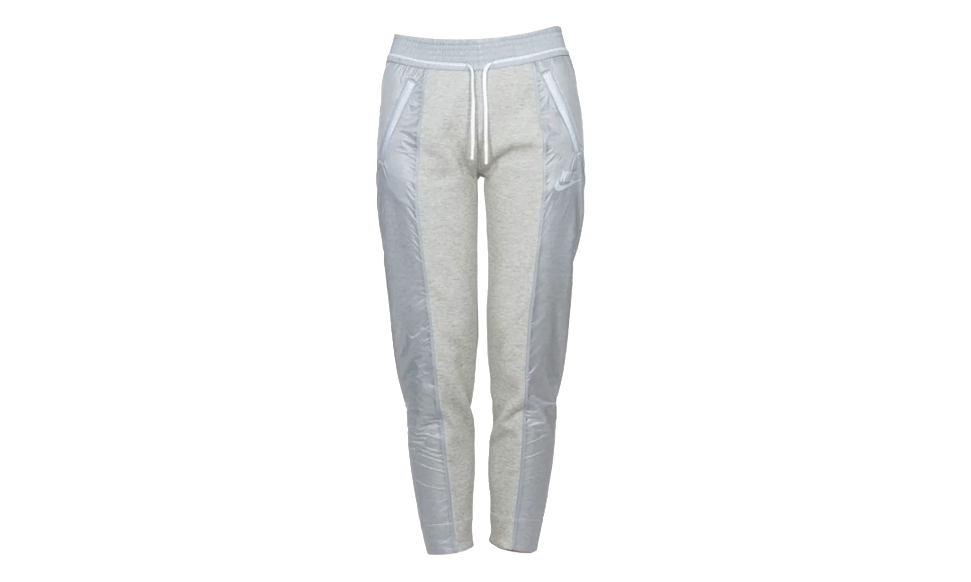 Tech Fleece Splatter Pants WMNS "Grey" 803010 063