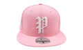 MLB Team Evolution Fitted Phillies 1983 Cap "Pink" 6HSF1837 PPH83PPPPINK