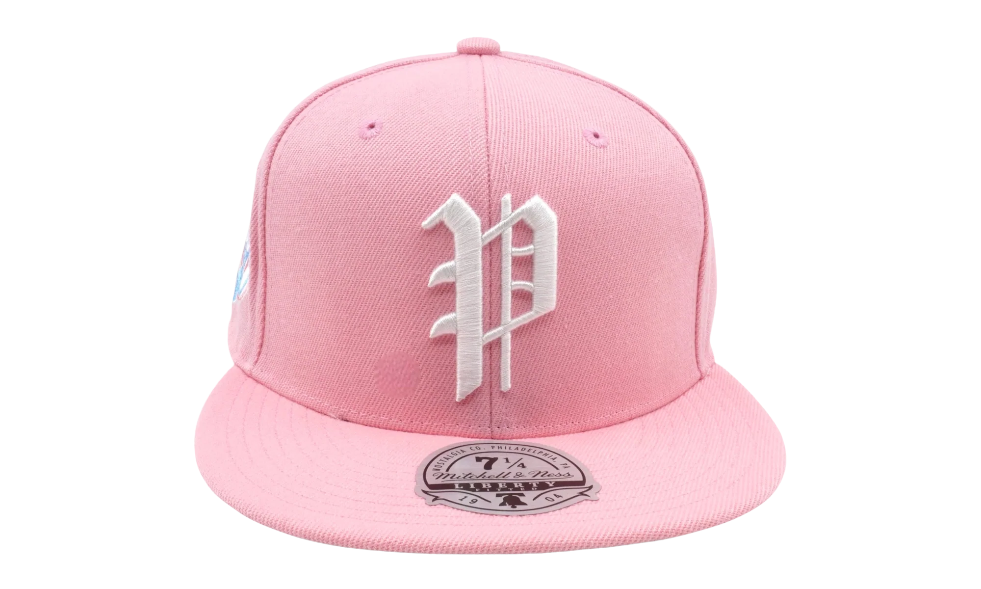 MLB Team Evolution Fitted Phillies 1983 Cap "Pink" 6HSF1837 PPH83PPPPINK
