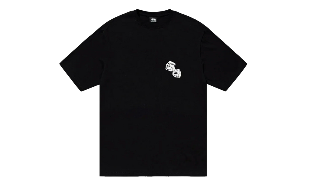 Shakers Tee "Black" STUS448