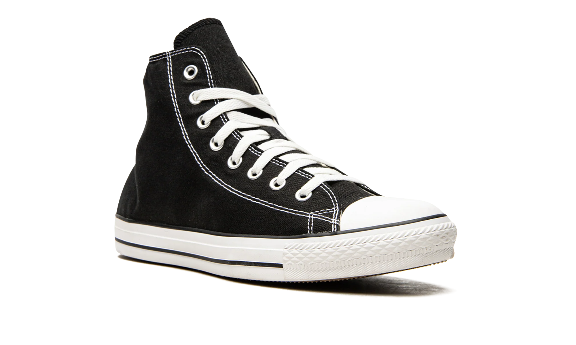 Chuck Taylor All Star Hi "Black White" M9160C