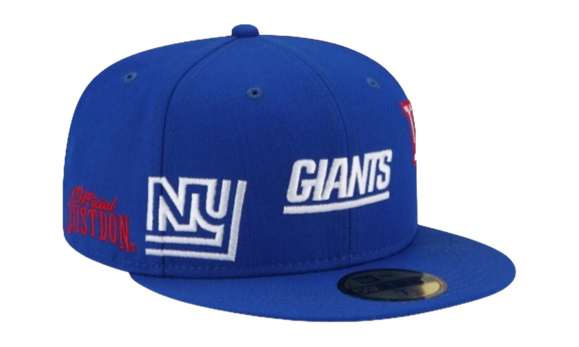 New Era x Just Don x New York Giants 59FIFTY 60188517