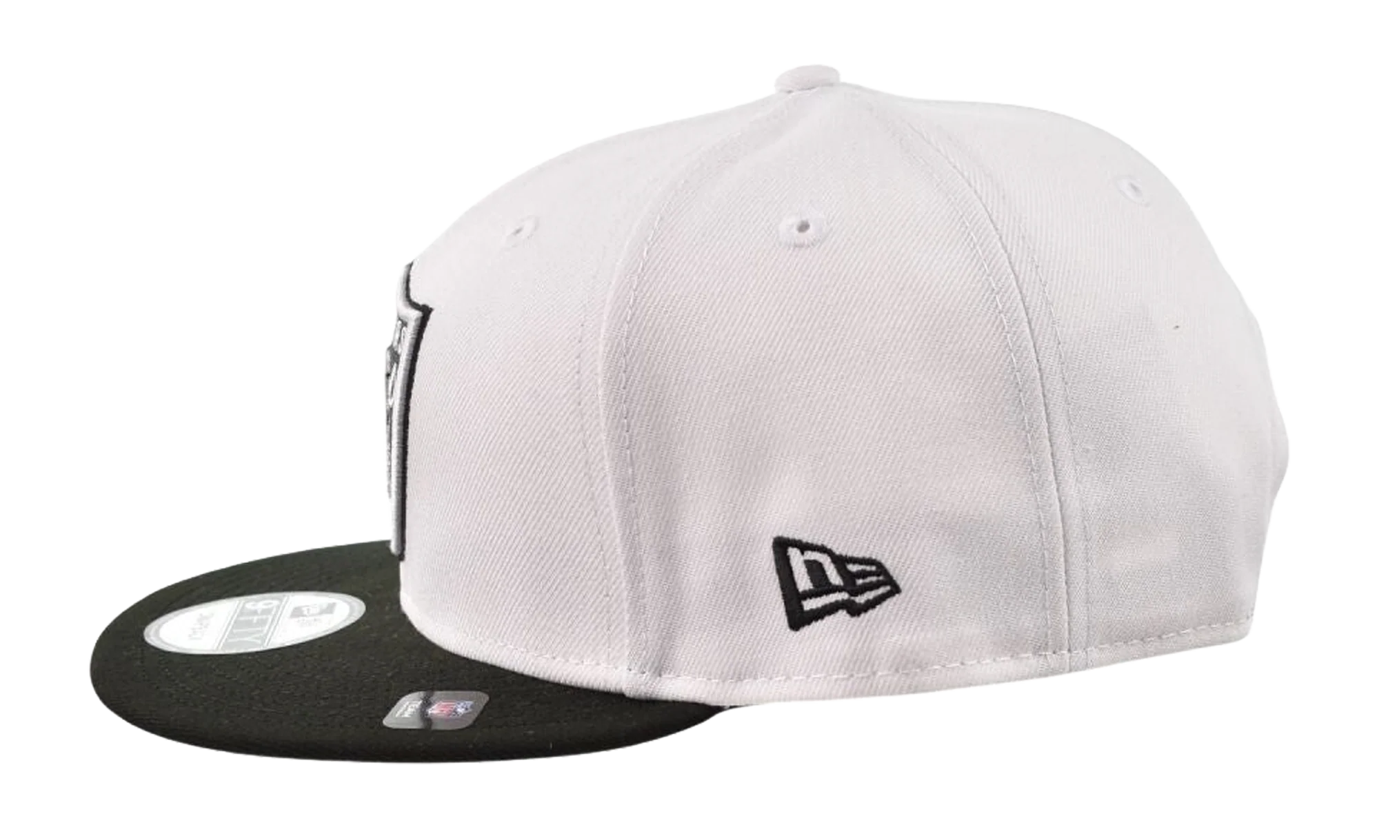 9FIFTY Oakland OTC Snapback "White / Black" 11872958
