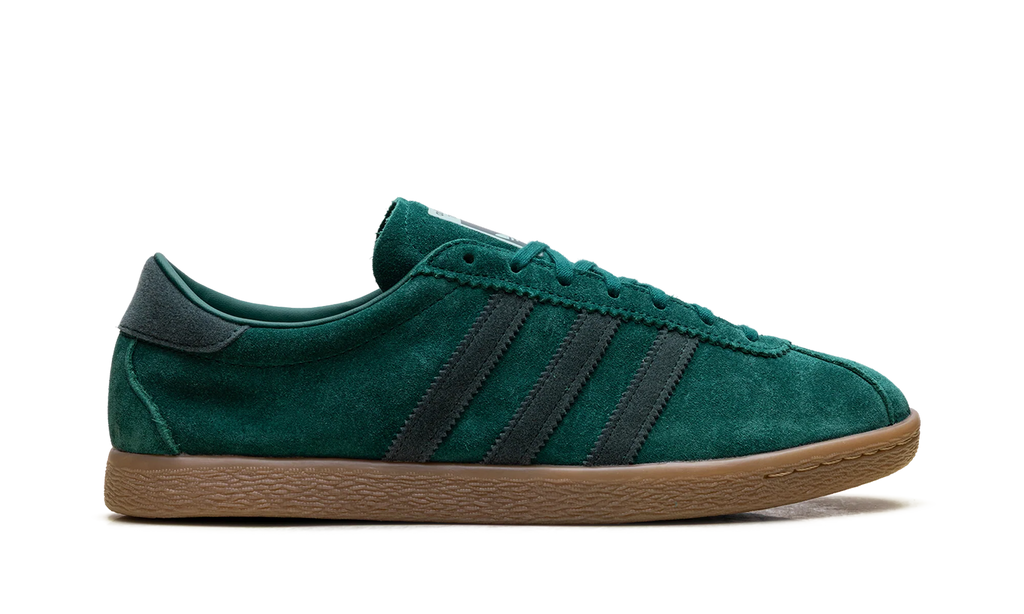 Tobacco "Collegiate Green" JP9654