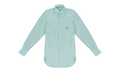 Drake's Oxford Shirt "Green" DR23WT000 GREE