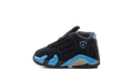 Air Jordan 14 Retro TD "Black University Blue (2026)" 312093 007