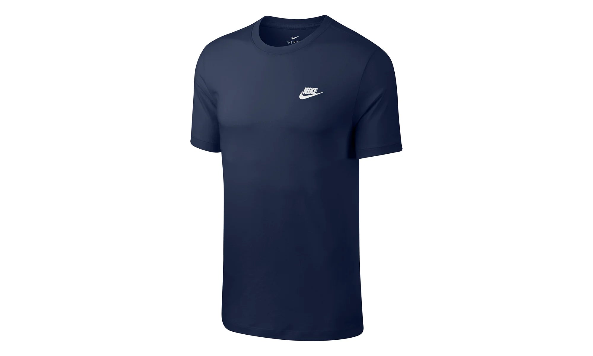 NSW Club Tee "Navy" AR4997 410