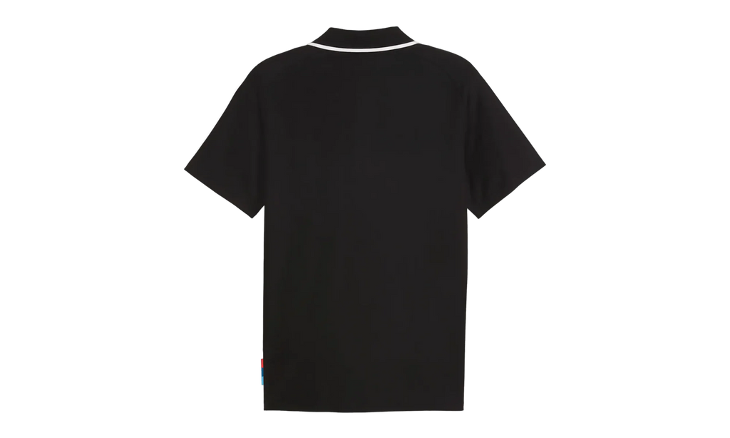 BMW MOTORSPORT POLO "Puma Black" 630627 01