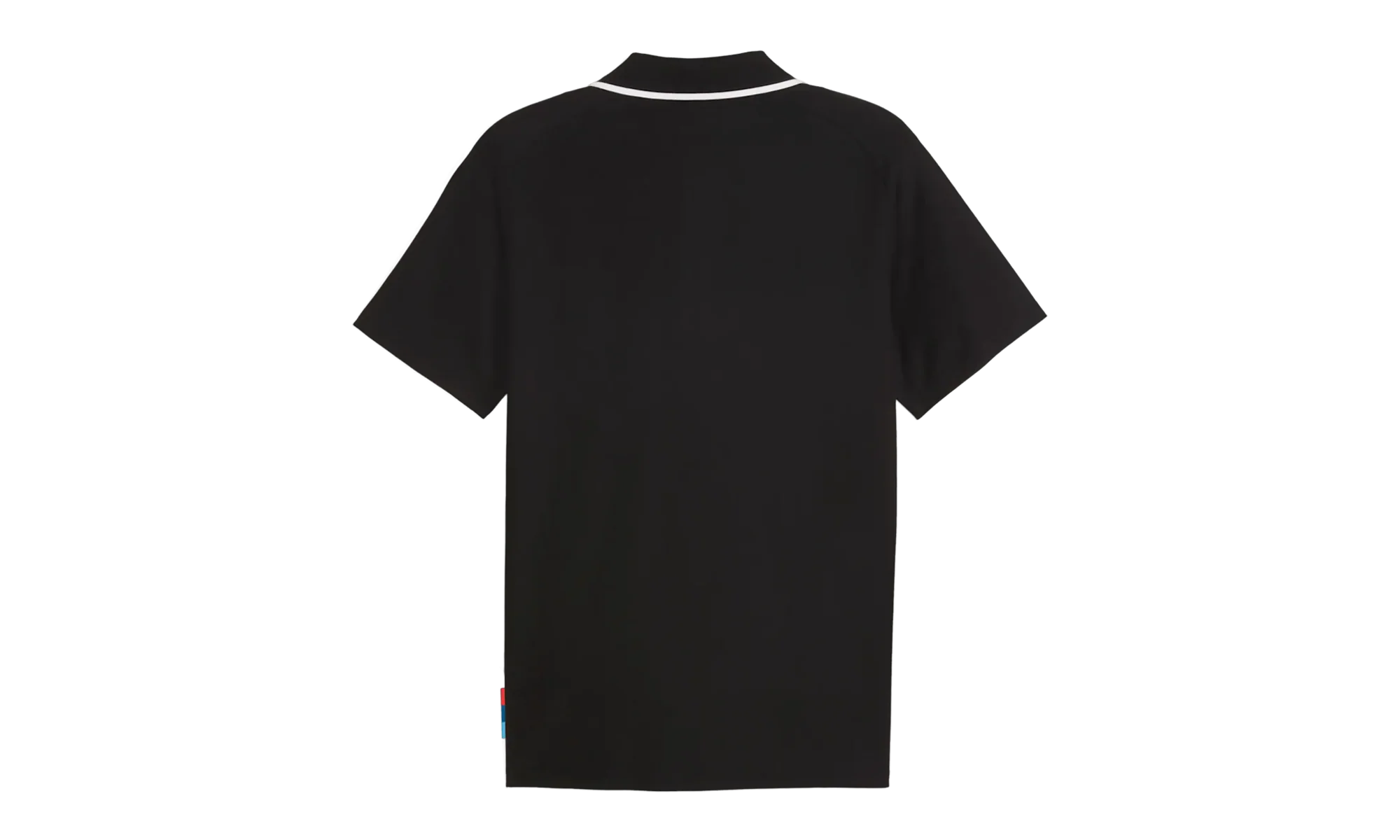 BMW MOTORSPORT POLO "Puma Black" 630627 01
