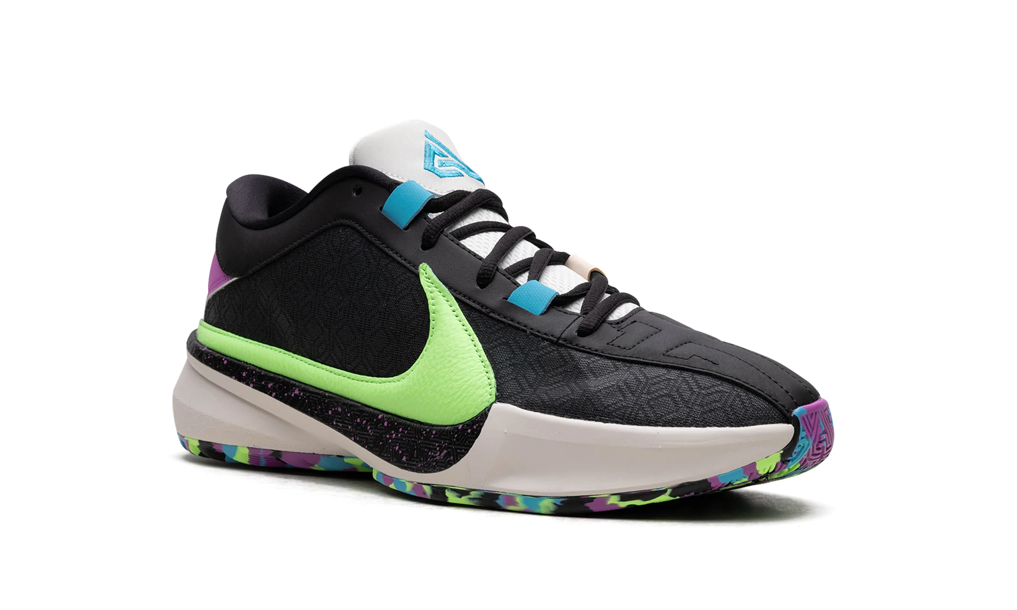 Zoom Freak 5 "Made in Sepolia" DX4985 002
