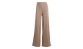 Essentials Wide Rib Pants WMNS "Trace Brown - SS25" JD0768